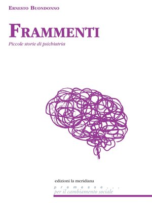 cover image of Frammenti